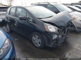 Honda Fit JHMGE8H36BC801769 fotografie