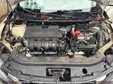 Nissan Sentra S/Sv/Sr/Sl 3N1AB7AP7HL677342 fotografie