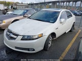 Acura Tl Type S 19UUA76547A800672 снимка
