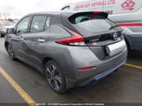 Nissan Leaf Sl Plus 1N4BZ1DP8LC308487 снимка