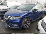 Nissan Rogue Sv/Sl 5N1AT2MV7HC840747 снимка