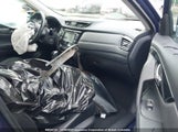 Nissan Rogue Sv/Sl 5N1AT2MV7HC840747 снимка