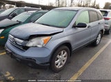 Honda Cr-V Ex JHLRE48528C057250 снимка
