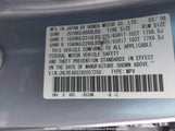 Honda Cr-V Ex JHLRE48528C057250 снимка