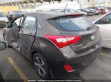 Hyundai Elantra Gt KMHD35LH0GU294361 photo