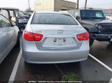 Hyundai Elantra Gl/Gls KMHDU45D08U368722 снимка