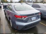 Toyota Corolla Le 5YFB4MDE3PP041765 снимка