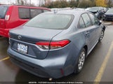 Toyota Corolla Le 5YFB4MDE3PP041765 снимка