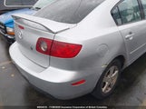Mazda 3 I JM1BK12F551336612 снимка