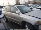 Toyota Highlander Limited JTEHF21A120063370 снимка