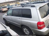 Toyota Highlander Limited JTEHF21A120063370 снимка