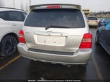 Toyota Highlander Limited JTEHF21A120063370 снимка