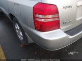 Toyota Highlander Limited JTEHF21A120063370 снимка