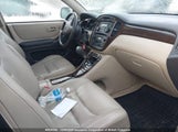 Toyota Highlander Limited JTEHF21A120063370 снимка