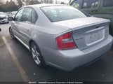 Subaru Legacy 2.5 Gt 4S3BL686566202849 снимка