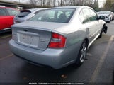Subaru Legacy 2.5 Gt 4S3BL686566202849 снимка