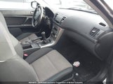 Subaru Legacy 2.5 Gt 4S3BL686566202849 снимка