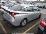 Toyota Prius Le/Xle/Night Shade JTDL9MFU8N3040059 photo