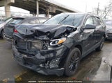 Chevrolet Equinox Lt 2GNAXVEX2L6237305 снимка