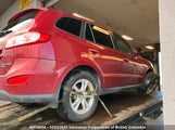 Hyundai Santa Fe Gls 5NMSG4AG5AH391820 снимка