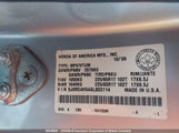 Honda Cr-V 5J6RE4H54AL803114 снимка