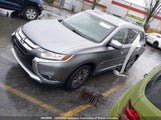 Mitsubishi Outlander Es JA4AZ2A30HZ606575 снимка