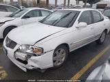 Nissan Sentra 1.8S 3N1CB51A55L537553 снимка