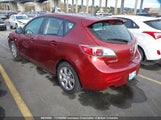 Mazda 3 I JM1BL1HFXA1323353 снимка