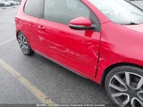 Volkswagen Gti WVWFV7AJ1DW119593 снимка