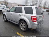 Ford Escape Limited 1FMCU9EG4AKC86206 снимка