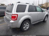 Ford Escape Limited 1FMCU9EG4AKC86206 снимка
