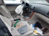 Subaru Legacy Outback 2.5I 4S4BP61C557381189 снимка