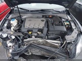 Volkswagen Passat Sel 1VWCN7A36EC075420 снимка