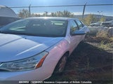 Ford Focus 1FAHP34NX8W291319 снимка