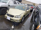 Lexus Is 300 300 JTHBD192720038639 снимка