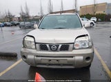Nissan X-Trail Xe/Se JN8BT08V25W108046 fotografie