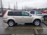 Nissan X-Trail Xe/Se JN8BT08V25W108046 снимка