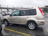 Nissan X-Trail Xe/Se JN8BT08V25W108046 fotografie
