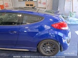 Hyundai Veloster Turbo KMHTC6AE7DU170173 снимка