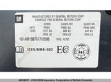 Chevrolet Cobalt Ss 1G1AM15B767712586 снимка