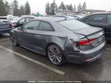 Audi S5 WAUR4AF56KA027301 снимка
