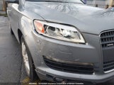 Audi Q7 WA1BY74L57D091486 снимка