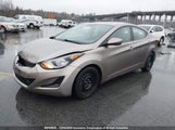 Hyundai Elantra Se/Sport/Limited 5NPDH4AE8EH486627 photo