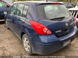 Nissan Versa 3N1BC13EX7L442474 fotografie