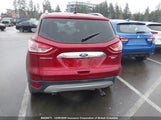 Ford Escape Titanium 1FMCU9J96FUC47846 fotografie