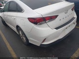 Hyundai Sonata Se 5NPE24AF1JH702942 снимка
