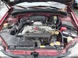 Subaru Impreza 2.5I JF1GH62618H825253 снимка