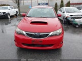Subaru Impreza 2.5I JF1GH62618H825253 снимка