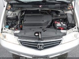 Honda Odyssey Exl 2HKRL18982H001345 снимка
