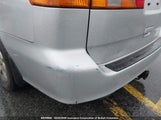 Honda Odyssey Exl 2HKRL18982H001345 снимка